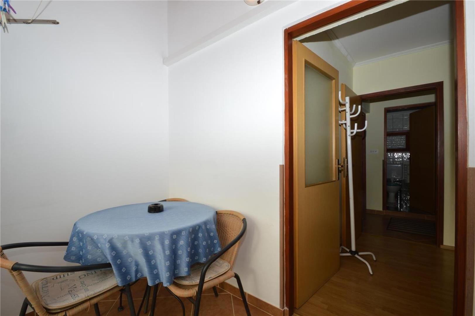 Apartment Jasmina Mali Lošinj Exteriör bild