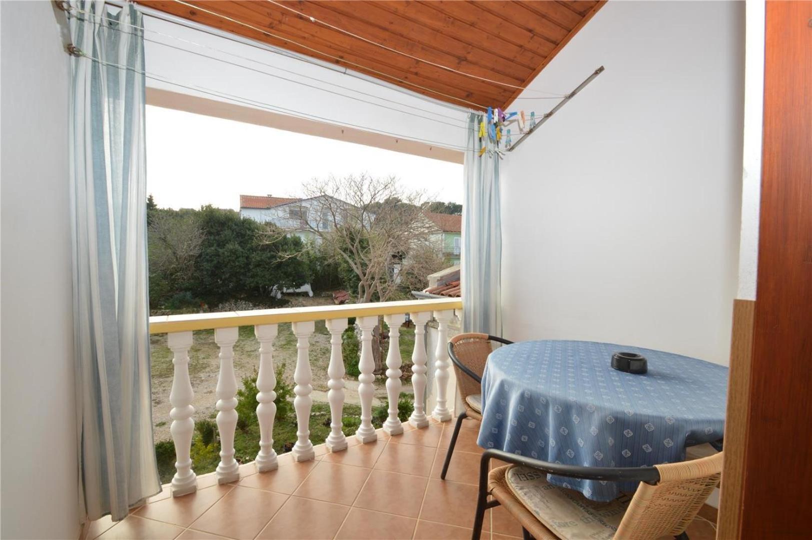 Apartment Jasmina Mali Lošinj Exteriör bild