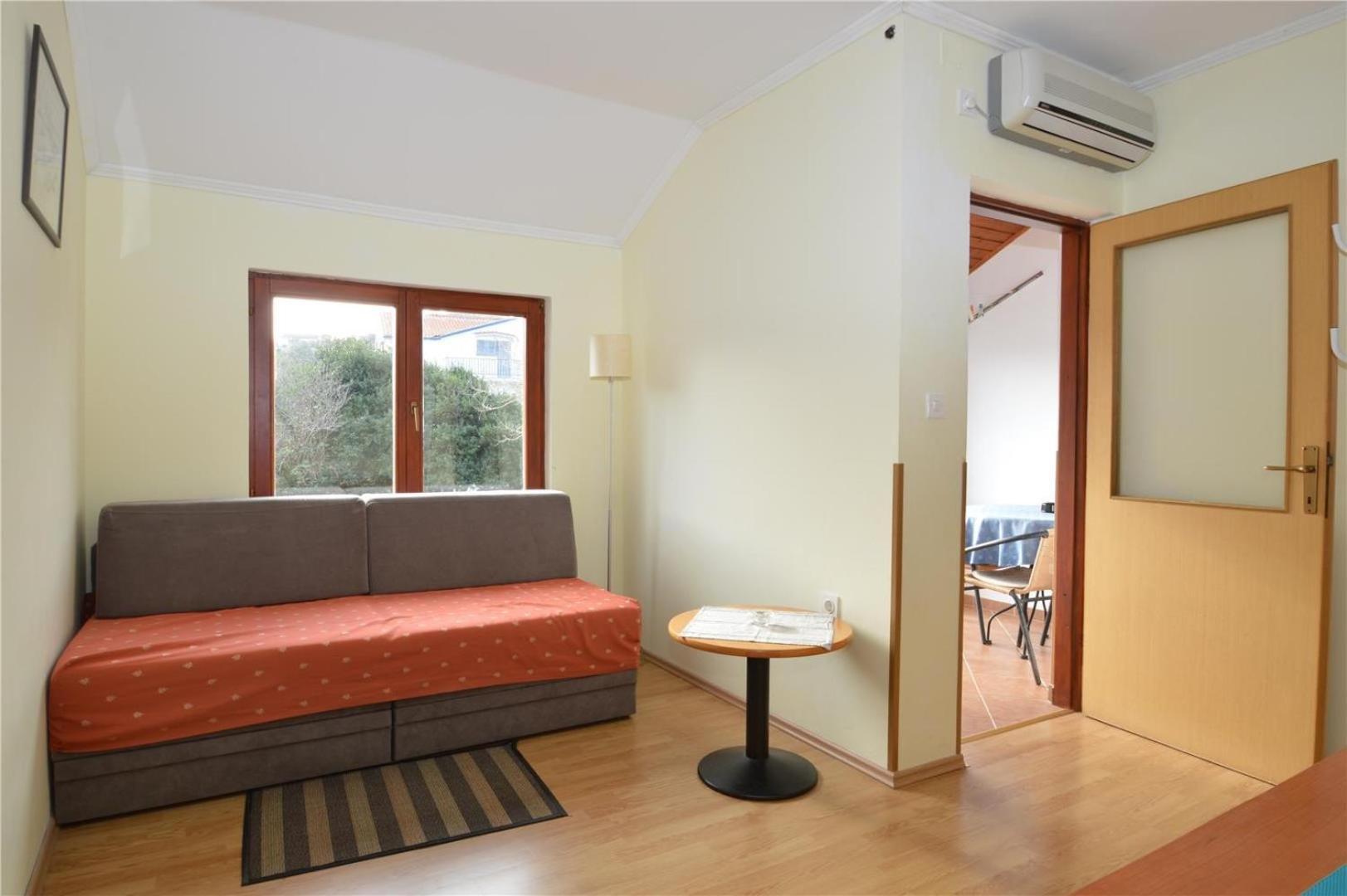 Apartment Jasmina Mali Lošinj Exteriör bild