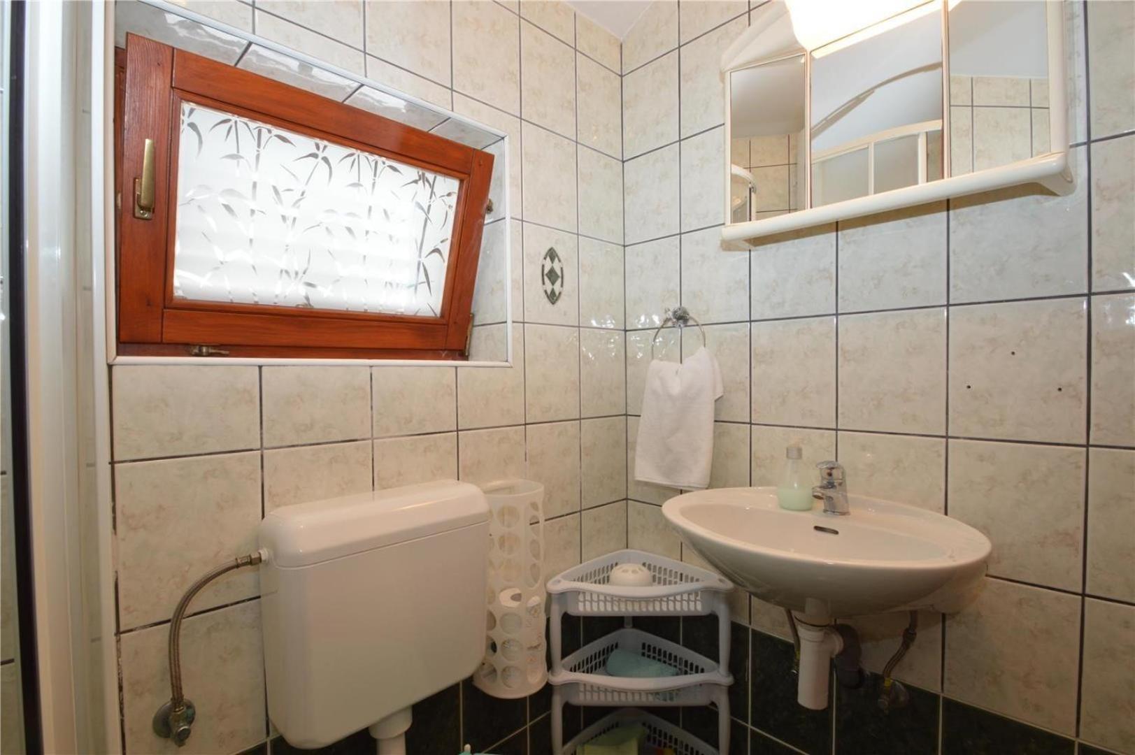 Apartment Jasmina Mali Lošinj Exteriör bild